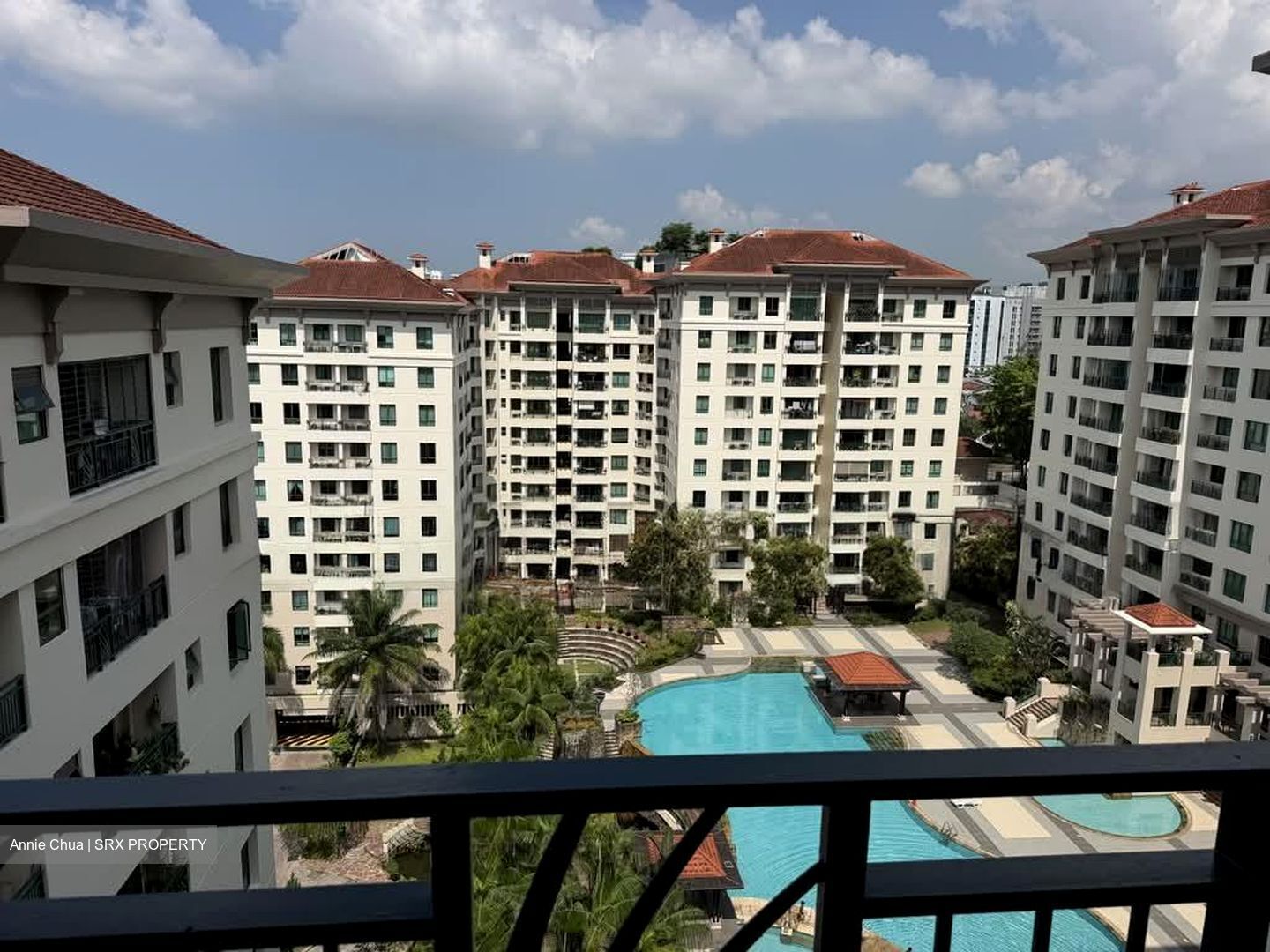 Hillbrooks (D23), Condominium #569158211